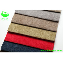 100% Polyester Diamond Sofa Fabric (BS4017)